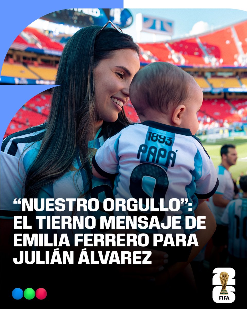 telefe tweet media