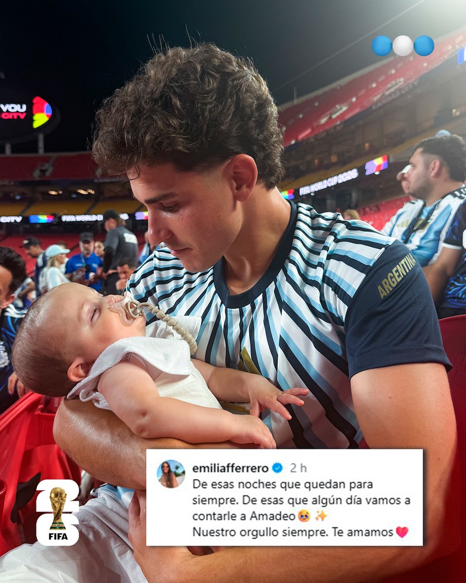 telefe tweet media