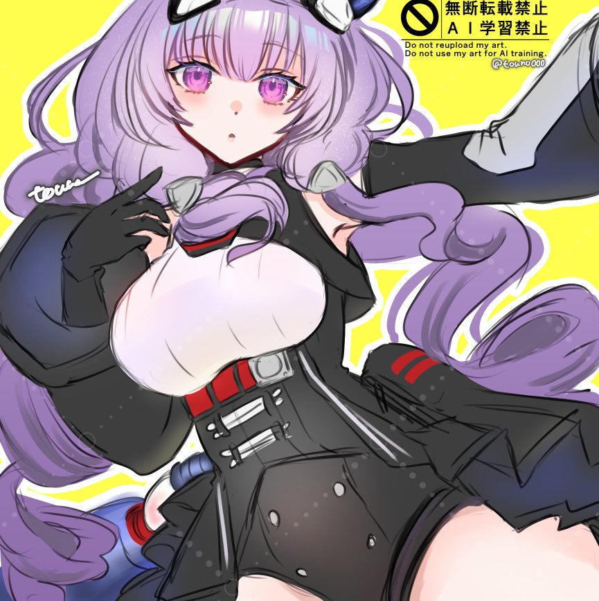 灯野 tweet media