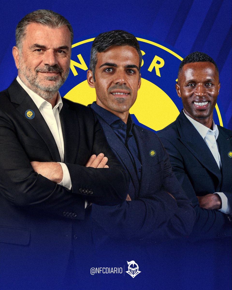 داريو النصر tweet media