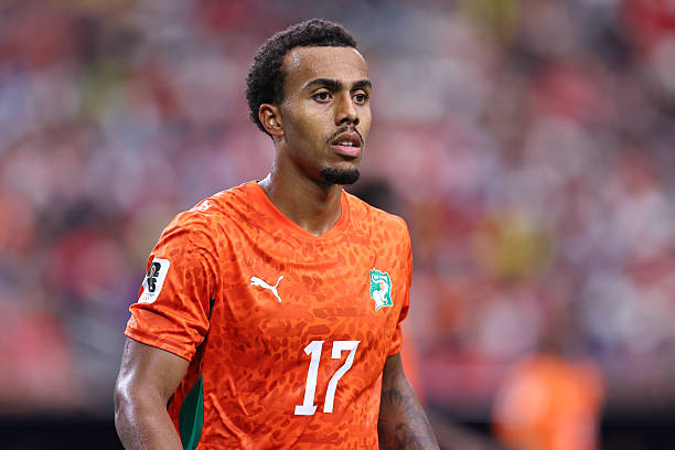 MilanPosts's tweet photo. 📰 @FabrizioRomano: Strasbourg are demanding €50 million for Guéla Doué. https://t.co/Bm9e7PIzQh