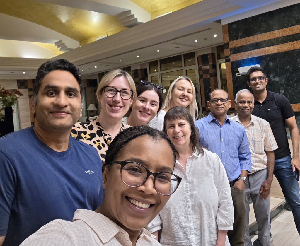 DrRamanaCardiac's tweet photo. Day 1&2: Healing Little Hearts ♥️ Liv Forever camp -7, Cairo 🩵 Arrived just after midnight with a great team of 9 volunteers from @AlderHey whilst England beating Norway at the World Cup football ⚽️ Hit straight to theatre this morning and we performed 4 open heart surgeries with the brilliant local team. Hoping for a great camp for Liv & family and for her cardiac cousins in Egypt 🇪🇬 @HLHcharity @HeartCentreAld1 @PICU_AHCH