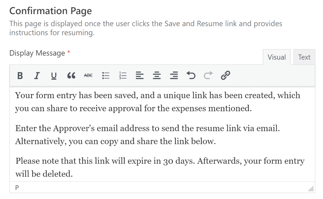 WPForms tweet media