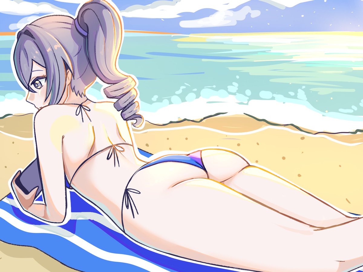 rin | e6s1 silverwolf haver tweet media