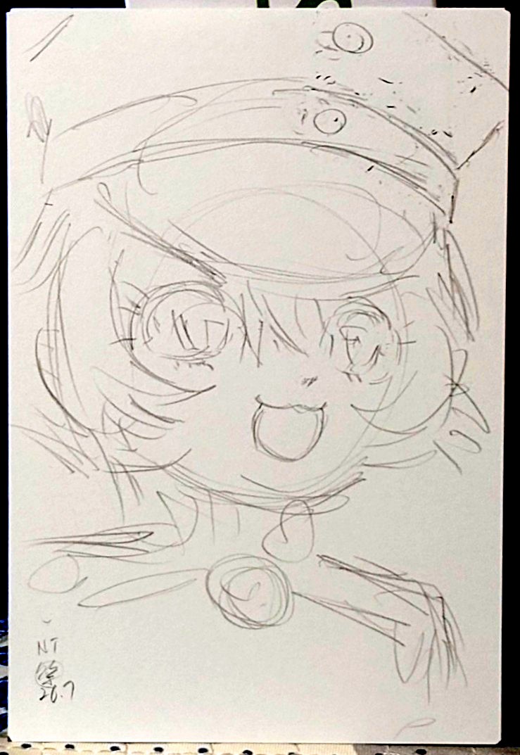 繁 tweet media