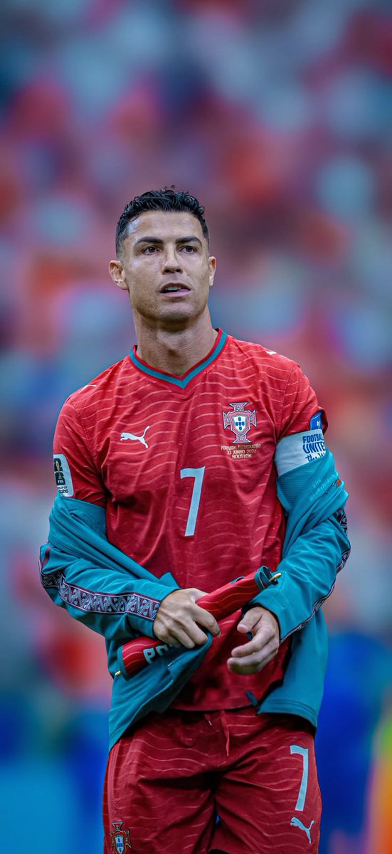 CR7 🇵🇹 🐐 tweet media