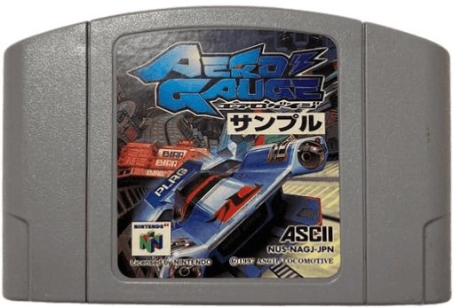 ReCollect64 tweet media