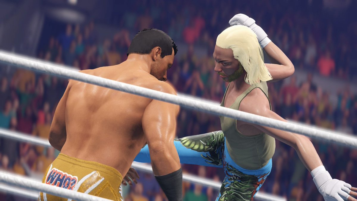 CipoteFM's tweet photo. ¡El Superpuño del Talmud le da la victoria a @fawlesszzz contra Chris Benoit!

#CipoteWrestling #CWF https://t.co/zdIS03V5EZ