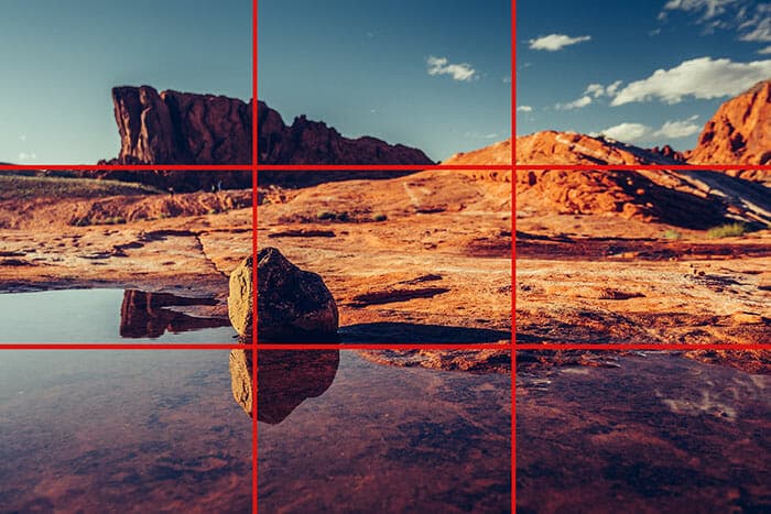 BoypepsiWhy's tweet photo. New to photography Start with mastering your camera's rule of thirds – it’s the easiest way to level up your shots instantly. https://t.co/Z6ReBzQLhc
