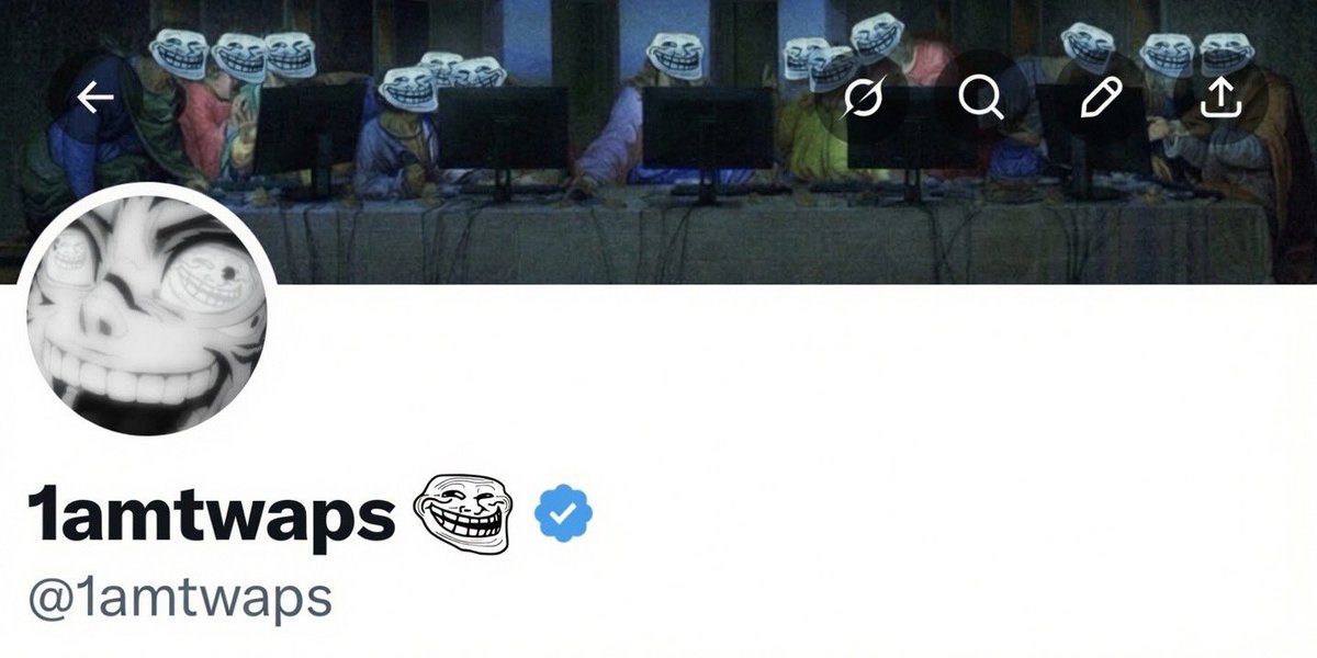 1amtwaps tweet picture