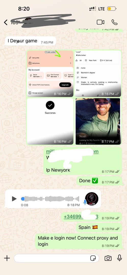 Victor081611005's tweet photo. @we_dey_here lfie verified pof available hmu 🤙 https://t.co/VvBomKGr74