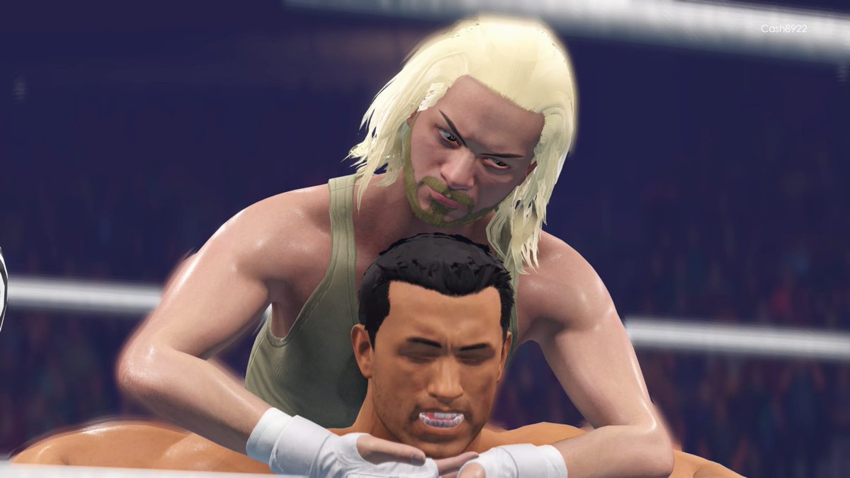 CipoteFM's tweet photo. ¡El Superpuño del Talmud le da la victoria a @fawlesszzz contra Chris Benoit!

#CipoteWrestling #CWF https://t.co/zdIS03V5EZ