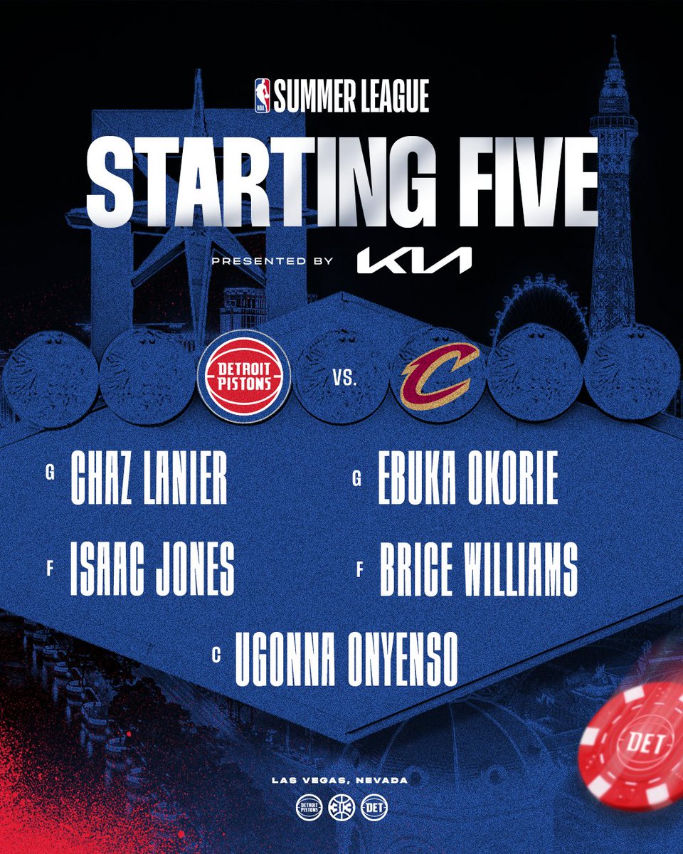 Detroit Pistons tweet media