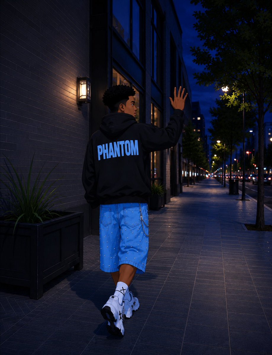 PHANTOM tweet media