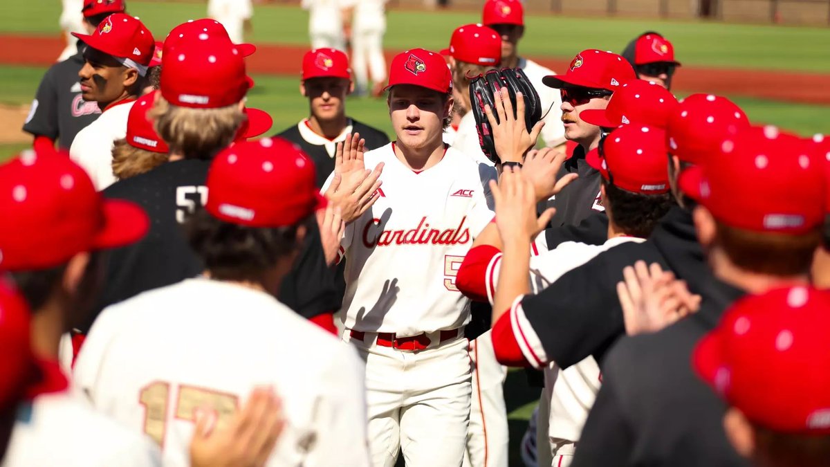 Lvillebsblalum's tweet photo. ๐จDrafted๐จ
The Cleveland Guardians have selected Jake Bean with their 11th round pick
Bean joins Lucas Moore to Cleveland
#ProCards https://t.co/AwjMHOOS3y