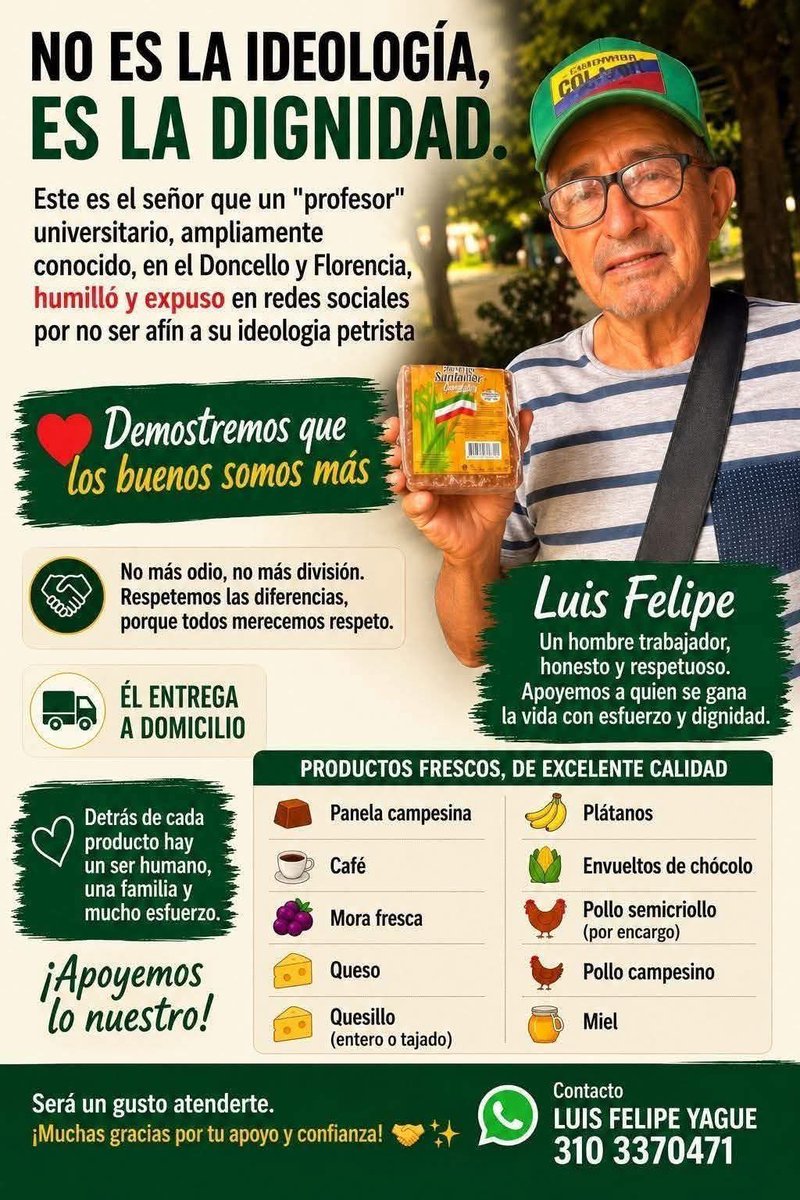 Marce_Tabares's tweet photo. @madrinan_luis @Melquisedec70 @July_Sam_ @uniamazonia Mira https://t.co/m9kufrHgAU