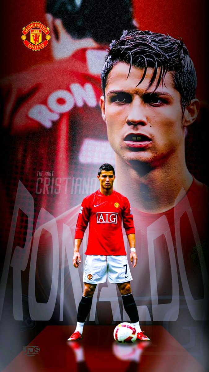 CR7 🇵🇹 🐐 tweet media