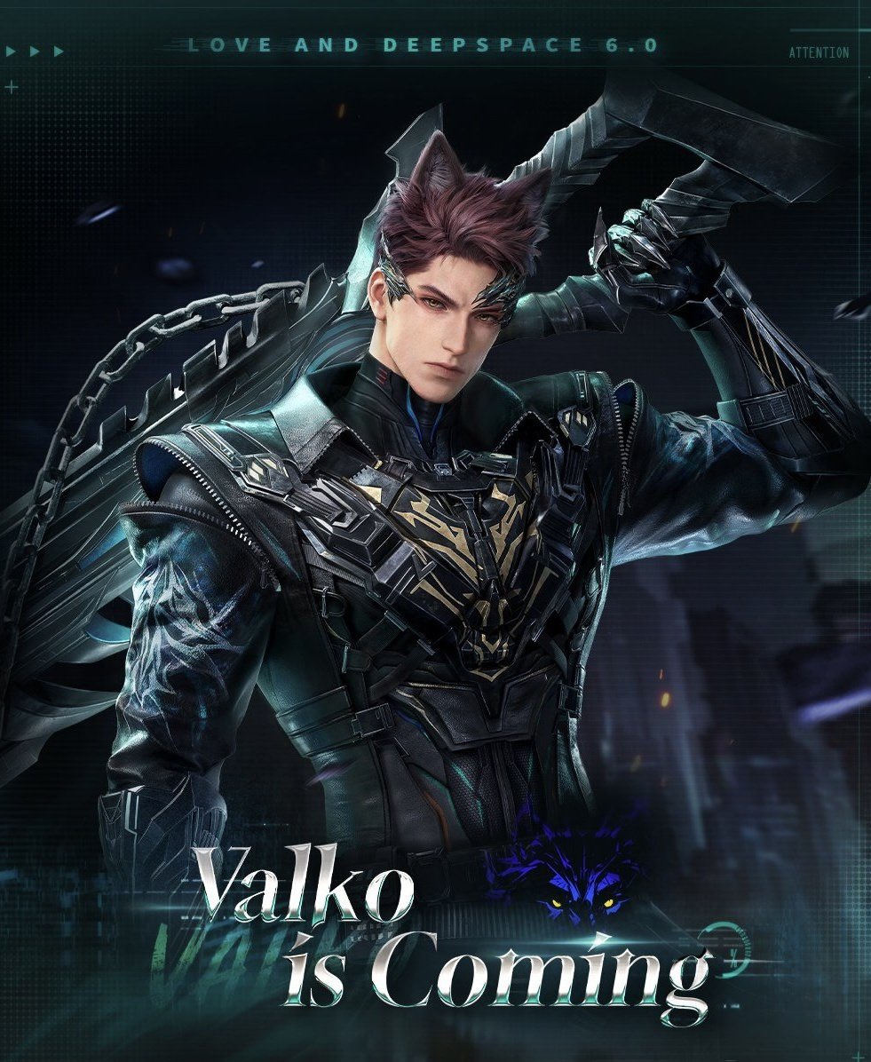 тома и BringValkoBack🐺 tweet media
