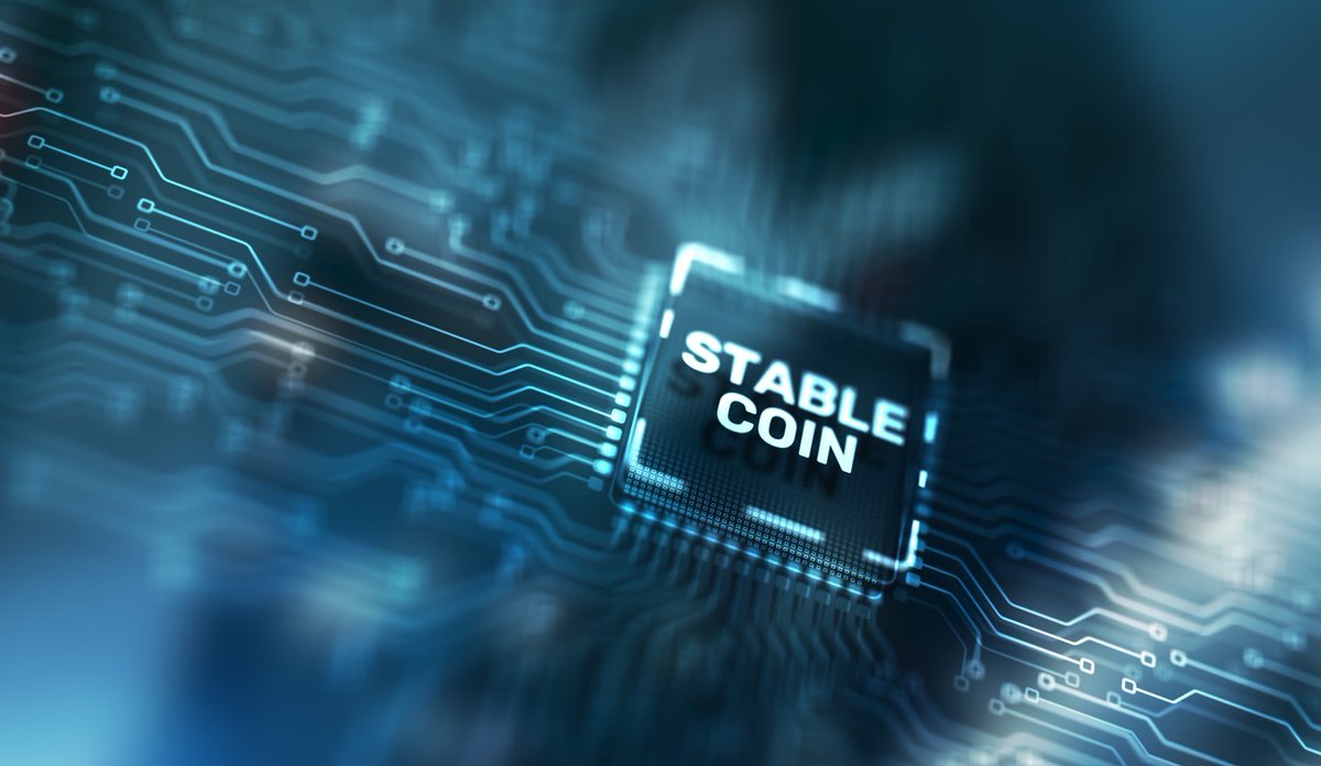 FinTechIstanbul's tweet photo. Stablecoin dünyasında yeni dönem
Dr. Soner Canko (@SonerCanko) yazdı.
@BloombergHT 
https://t.co/rtE3funlmb https://t.co/UCQSjYe49R