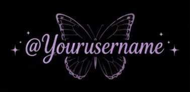 SinfulTempi's tweet photo. 🖤🚨 Pay what you can watermarks 🚨🖤

Offering watermark services to anyone who requests them. Pay what you can ($1-$5) 

Give me a rough idea of what you are looking for, and ill create 3 different variations of them for you to pick from. https://t.co/H9sgs7K16v