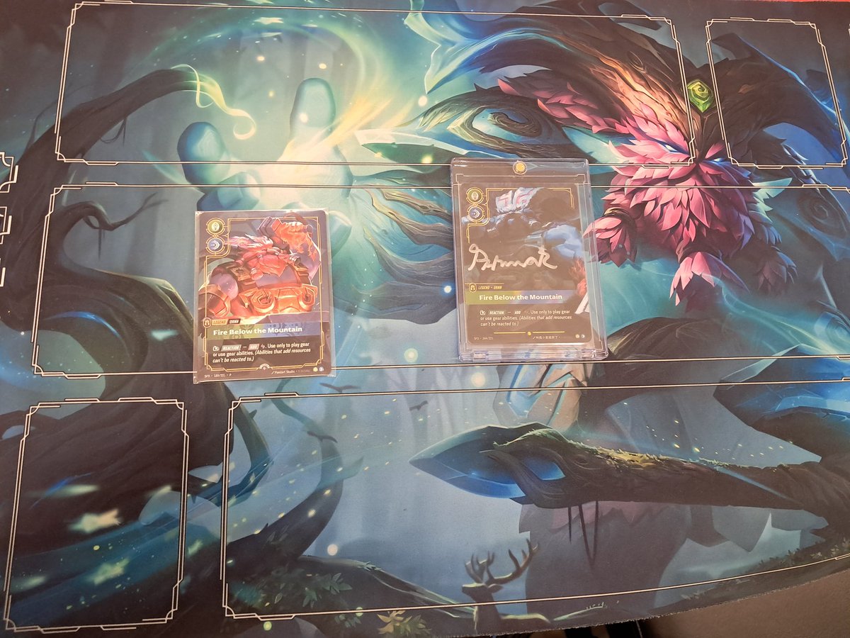 Brocainx's tweet photo. ๐๐ Best of Ornn Pittsburgh Excalibur Showdown series https://t.co/M8a6GmalHq