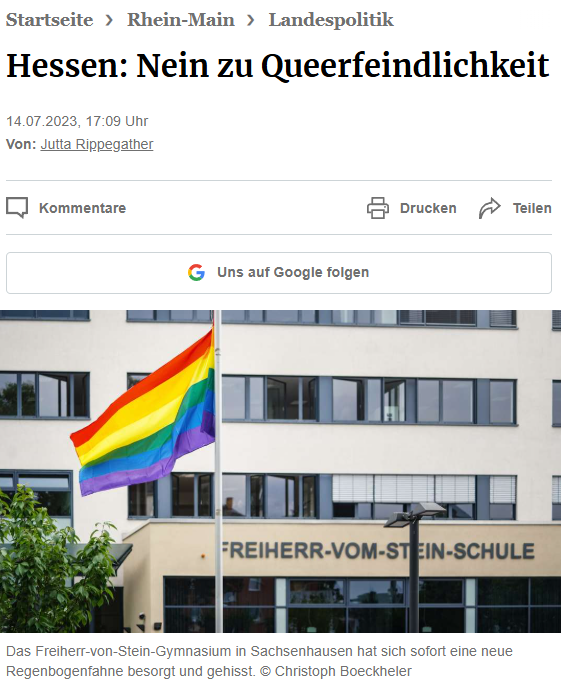Institut für Realitätsabgleich tweet media