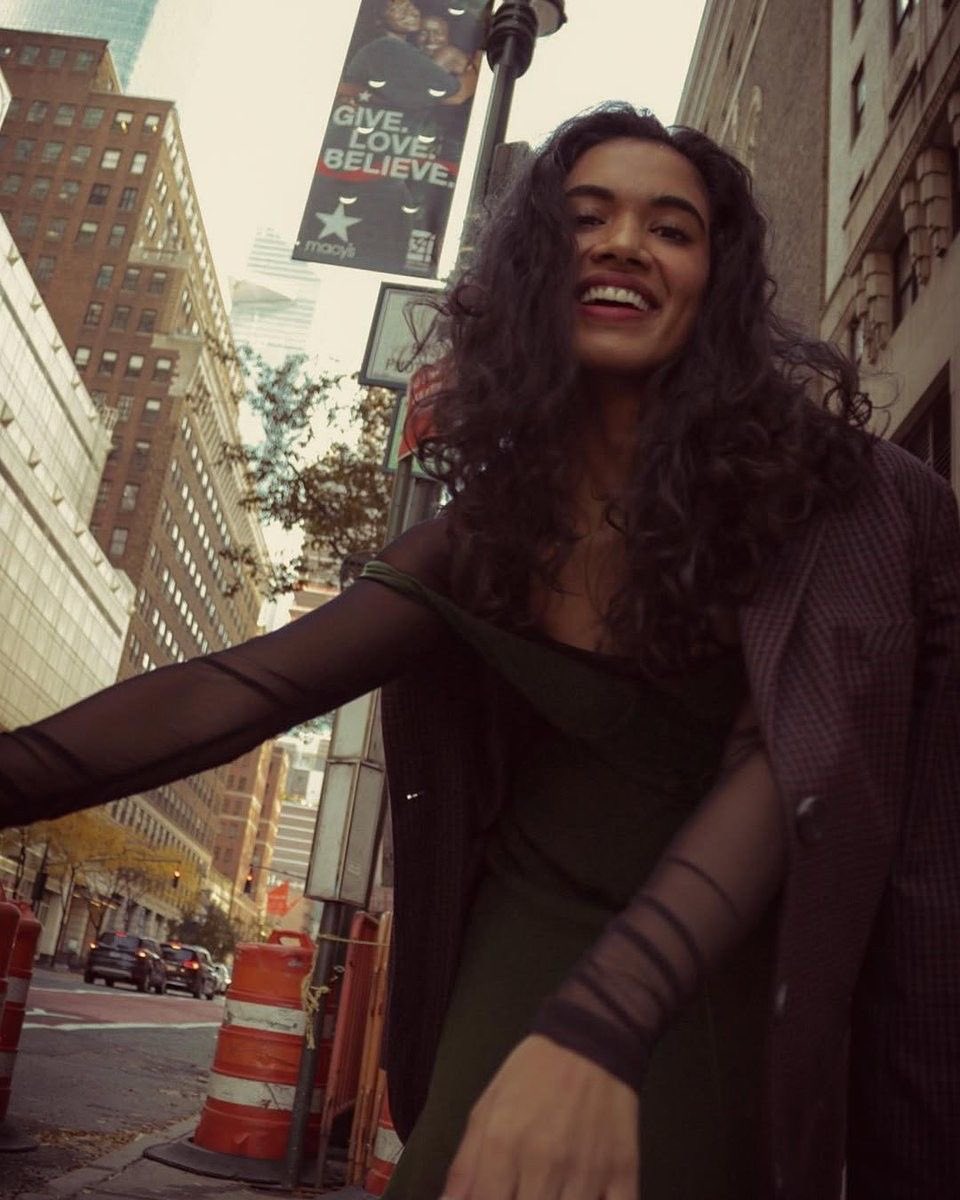 mcvadis's tweet photo. supriya ganesh is absolute perfection https://t.co/lAQ9YgisdO