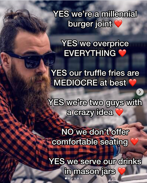 fridolinmozart's tweet photo. @theoluminati Its more like this, every single time. (At least when its not a big chain restaurant) https://t.co/dmtZORmMCU