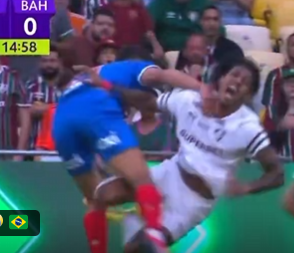 parmeramilgrau's tweet photo. Imagens dos "amistosos" que tão rolando agora

Acho que o Palmeiras fez uma boa escolha em manter os jogos-treino na academia e com times mais tranquilos https://t.co/gTQBciVALy