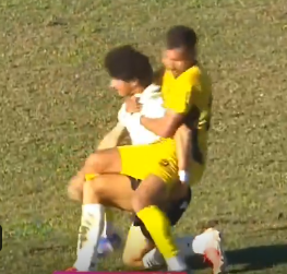 parmeramilgrau's tweet photo. Imagens dos "amistosos" que tão rolando agora

Acho que o Palmeiras fez uma boa escolha em manter os jogos-treino na academia e com times mais tranquilos https://t.co/gTQBciVALy