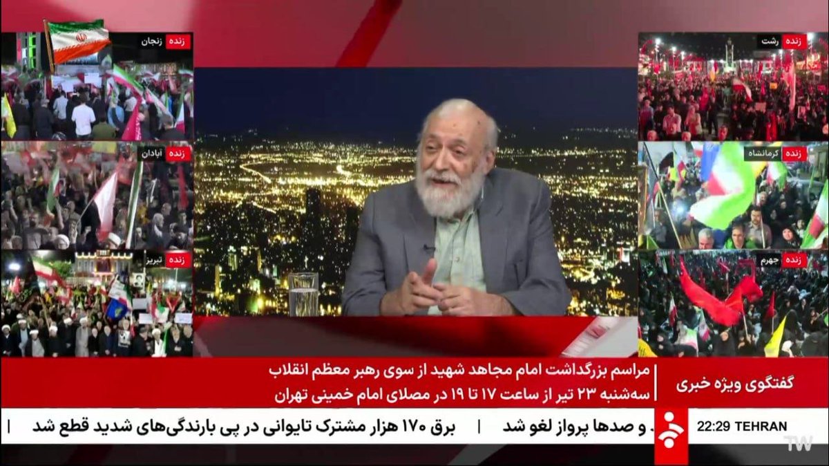سجاد عابدی sajjad_abedi tweet media