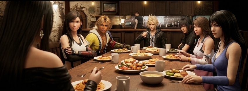 cng13530's tweet photo. #FinalFantasy https://t.co/K81z5jslhE