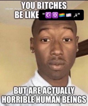 Ih8fags10's tweet photo. https://t.co/Vl96MXgKjV