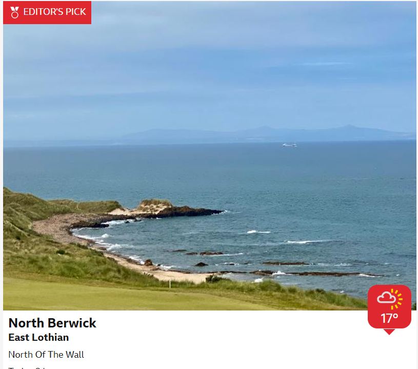 BBC Scotland Weather tweet media