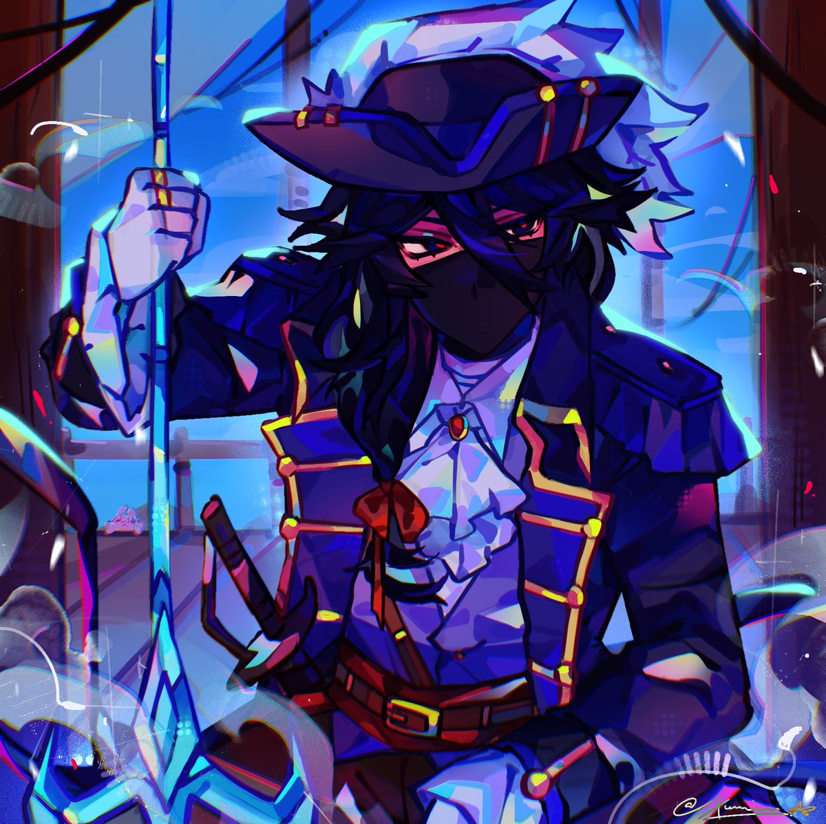 xumimi_mcyt's tweet photo. incapable of drawing him not aurafarming

#jadenmanfanart 🌊⚓ https://t.co/EHv8ORD9pA