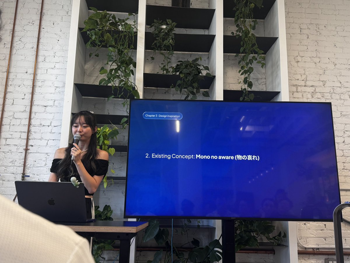 AI Clubhouse tweet media