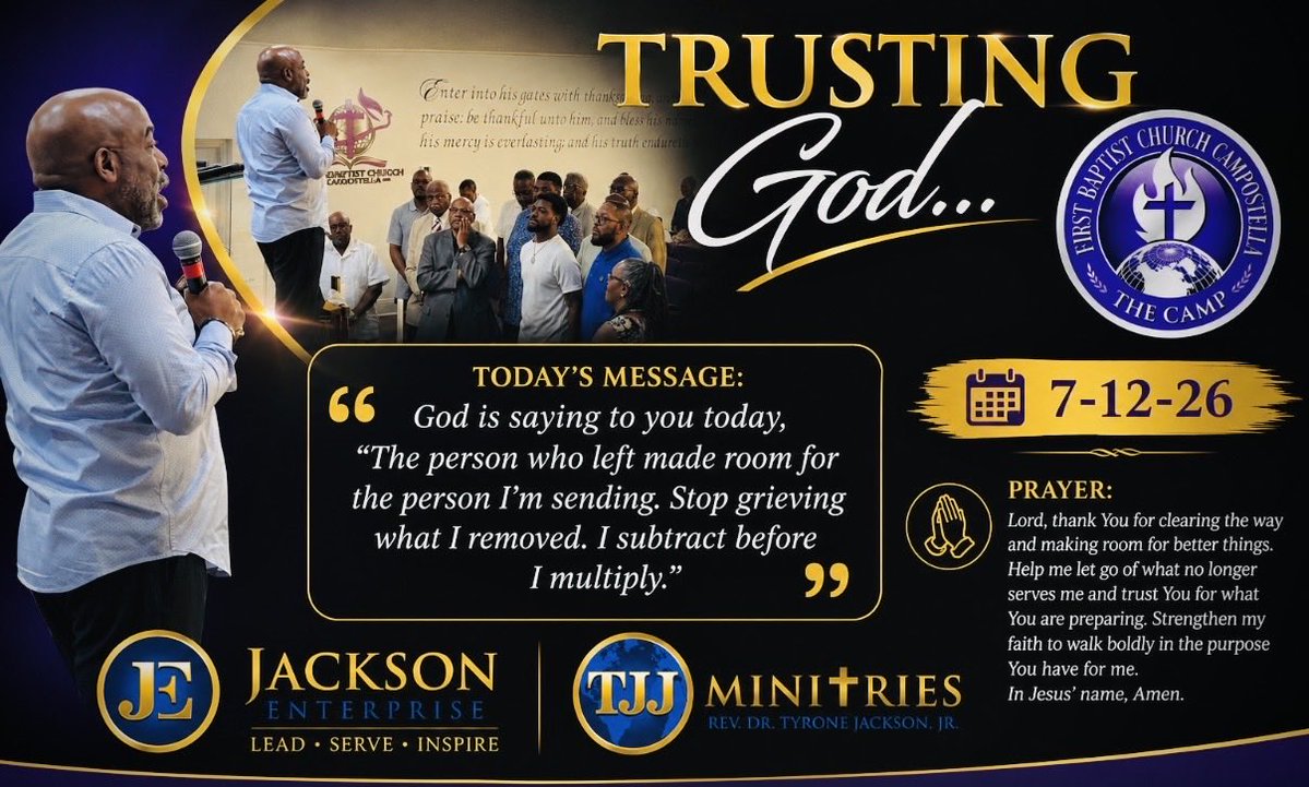 Dr. Tyrone Jackson, Jr. tweet media