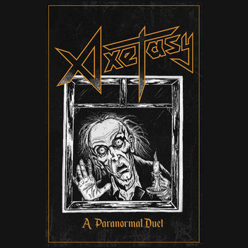 KMANRIFFSMetal's tweet photo. 2⃣0⃣2⃣6⃣: THE UPCOMING TERROR ⚔️
➡️September 25th, 2026⬅️
AXETASY - A Paranormal Duet EP 🇩🇪⚛️
4 Track double single from Stuttgart, German Heavy/Power/Speed Metal outfit⚛️
BC➡️https://t.co/OM9KJszYLj⚛️
#Axetasy #AParanormal #HeavyPowerSpeed #DVP #TheUpcomingTerror26 #KMäN https://t.co/z9bXfEGIp4