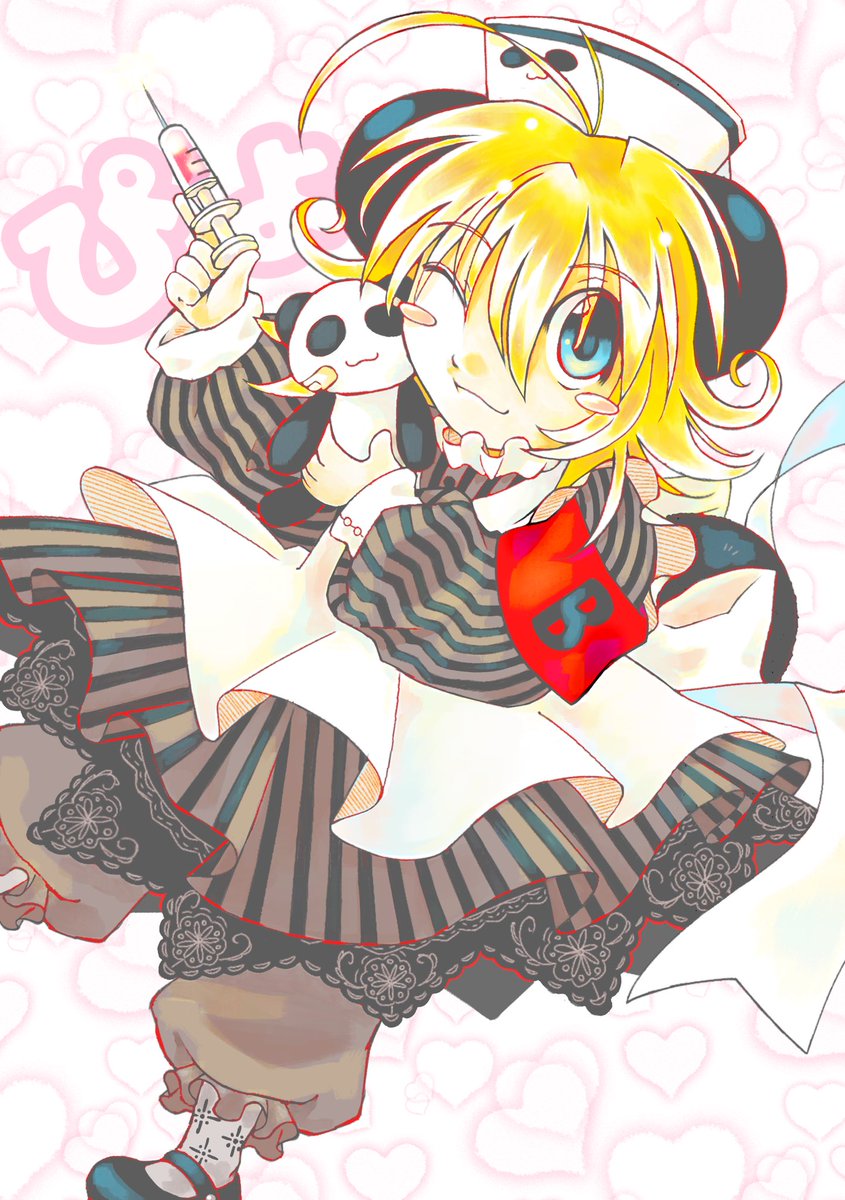 きららら (@KirararaNyo) / Posts / X