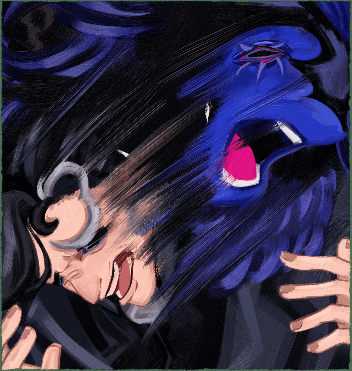 ummseys's tweet photo. #artfight batch for Destinykim, @jayjayerm @SeaStati0n , @eggmilky_, and a revenge for @Dalord350 ! https://t.co/8Nyt1wR7yR