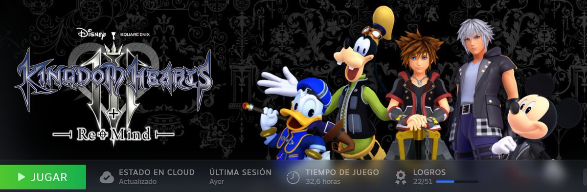 Lucinago619's tweet photo. Bueno jueguito del orto llegó la hora de desinstalar, la historia era mala, los mundos son puro relleno pero estaba divertido.
5/10 https://t.co/FS1pK1atuz