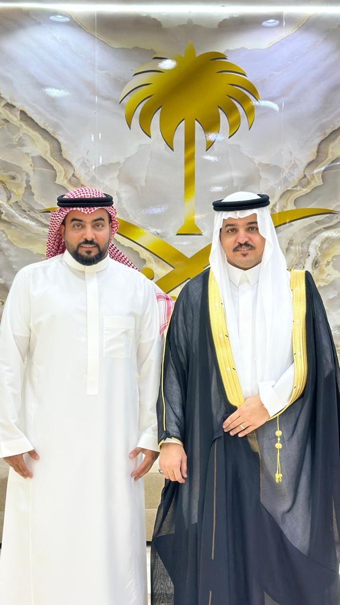 DewanSubh's tweet photo. #ديوان_قبيلة_صبح 
في ليلة من ليالي الفرح والسرور 
احتفل الأستاذ / عطية بن رويشد الصبحي وأبناؤه 
وأبناء عمومتهم
 بزواج ابنهم الشاب / نايف بن عطية الصبحي
على كريمة الاستاذ / عيد بن عودة الصبحي
بحضور لفيف من الأهل والأصدقاء والأحبة
 بارك الله لهما وبارك عليهما وجمع بينهما في خير https://t.co/AX8gQoKX5w