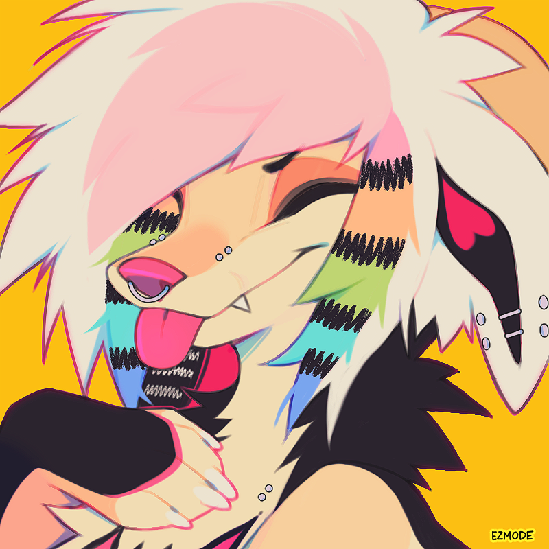 EZmodde's tweet photo. extra art for adopt https://t.co/hwsyRuFAwJ