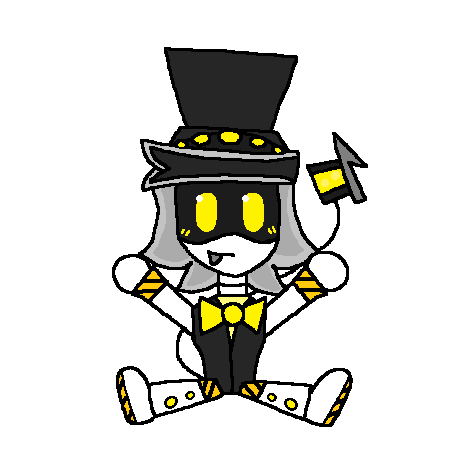 Dronerific's tweet photo. @Unknown888924 @BasedAlphaGR "Haven't created anything worthwhile" and yet I created the J x James Elliott fanchild. https://t.co/33dlwfox1X