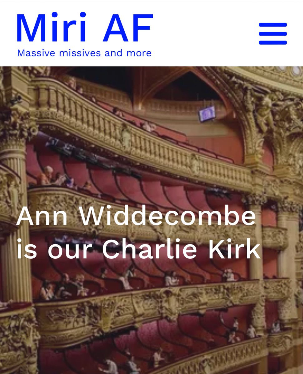 Informed Consent Matters (Miri AF) tweet media