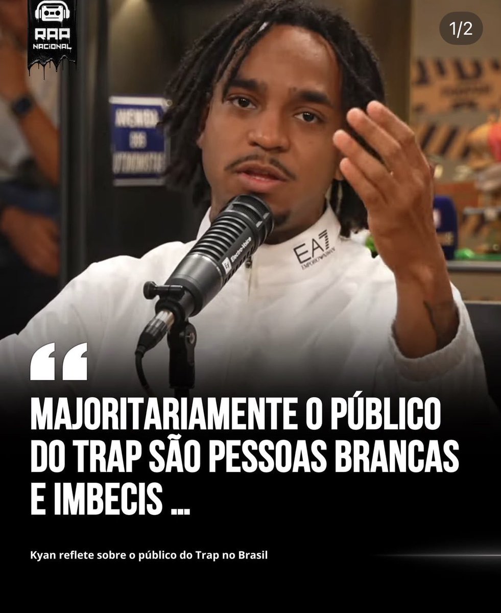 O Queridinho de Deus tweet media