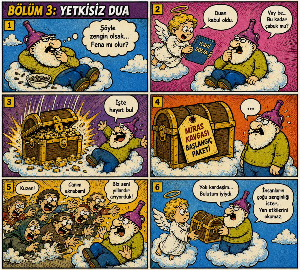 KaaN G. tweet media