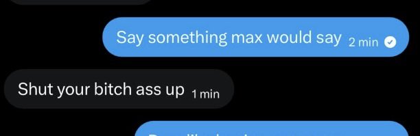 max 🧟 | MAIN IS HACKED DNIIII🤧🤧😭 tweet media