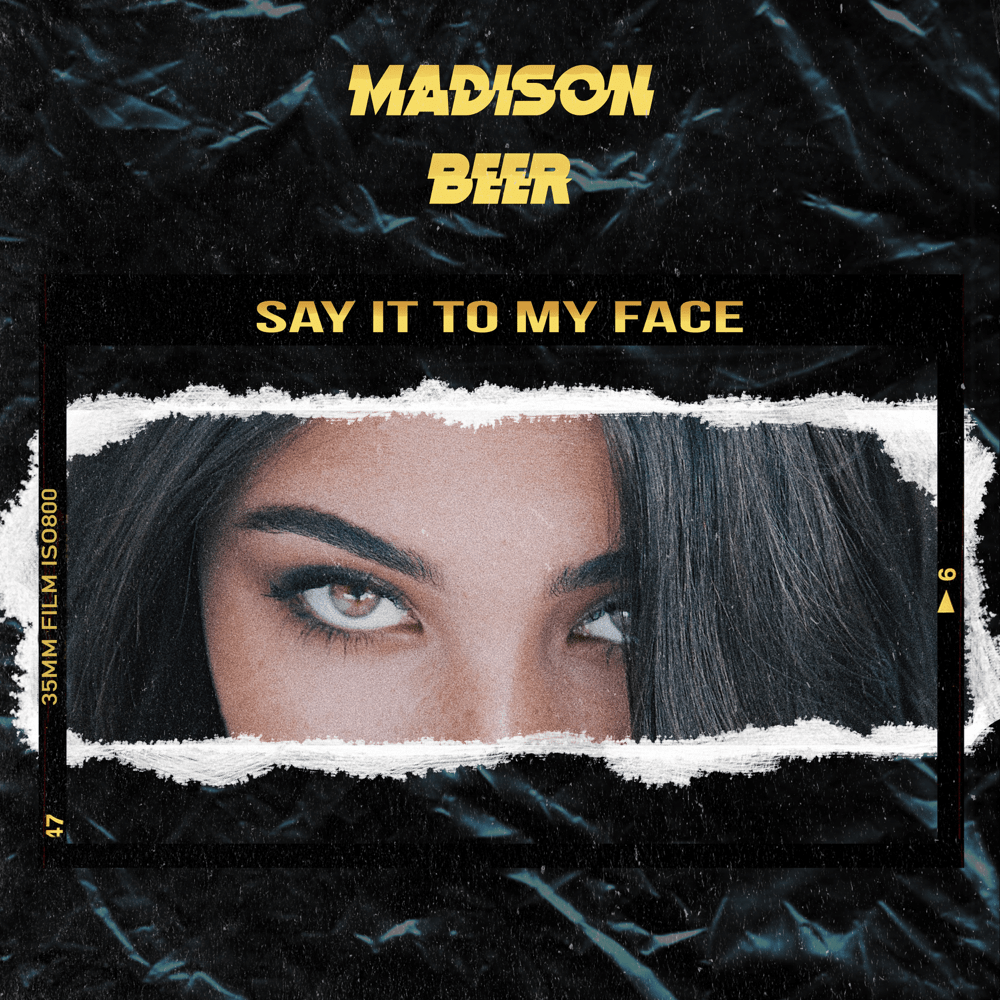 Madison Beer News tweet media