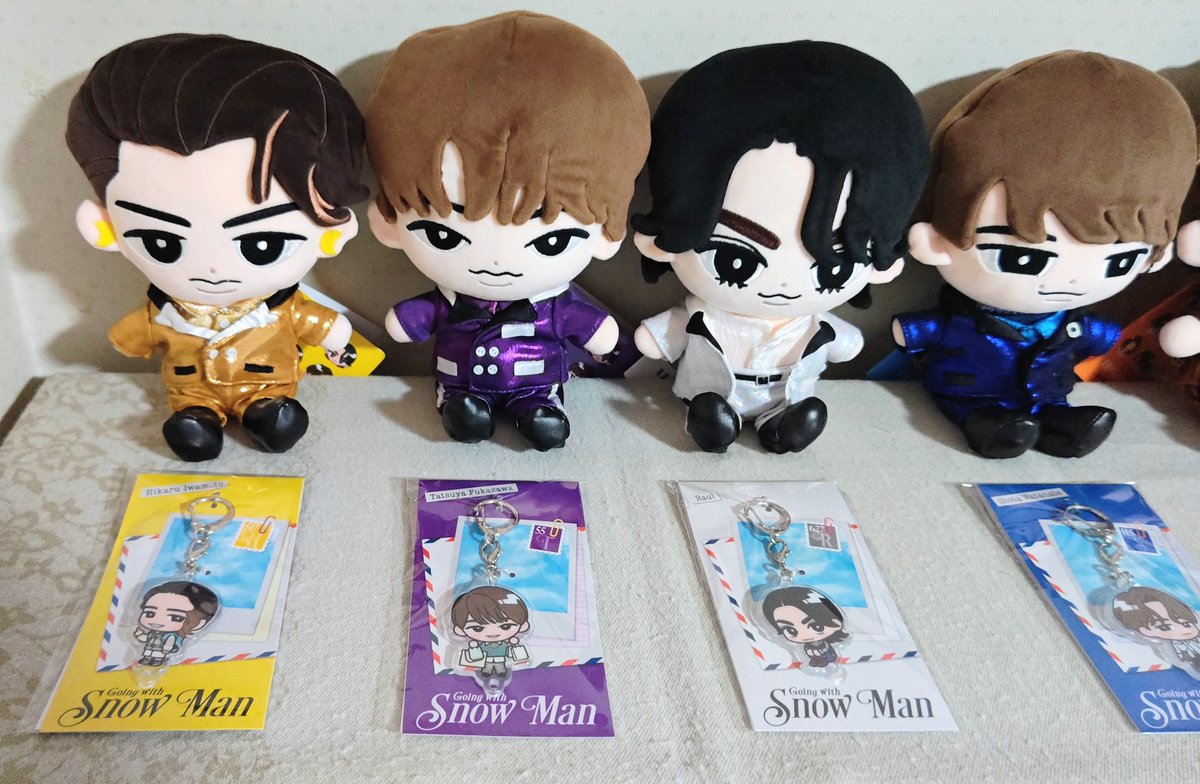 yu1chaska's tweet photo. 16日からBIGぬいも自分で選べるようなので、すごく混みそう💦 https://t.co/lXEGyEkDXx